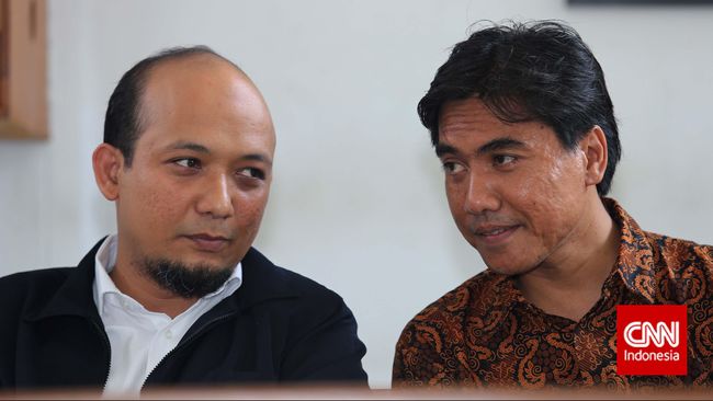 Praperadilan Novel Baswedan Dilanjutkan Hari Ini