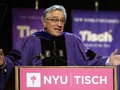 Robert de Niro dan Istri Dikabarkan Berpisah