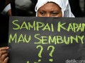Pemerintah Terus Upayakan Rekonsiliasi Pelanggaran HAM Berat