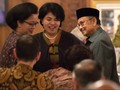 Buah Pikiran Habibie soal Demokrasi di Habibie Center