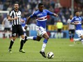 Pelatih Empoli Kaget Dipuji Samuel Eto'o