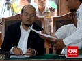 Novel Ungkap Kejanggalan Penyidikan Kasusnya di Persidangan