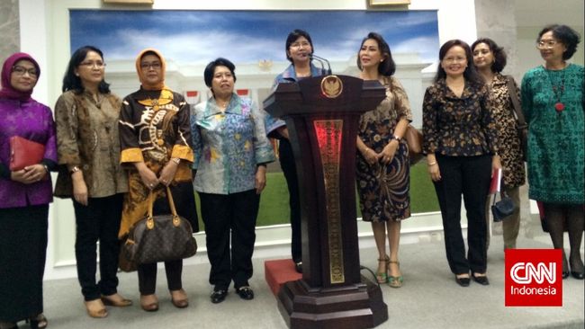 Pansel Beberkan Persyaratan Calon Komisioner KPK