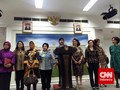 Pansel KPK Akan Dekati Tokoh Antikorupisi