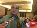 OJK Antisipasi Penurunan Ekonomi Global dari Perang Dagang