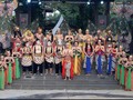 Ketika Kuli Tinta Berlakon di Wayang Jurnalis