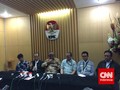 KPK: 371 Kasus Berkekuatan Hukum Tetap Tanpa Penyidik Polri