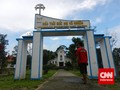 Pulau Galang, Dihuni Korban Komunis sampai Pasien Corona