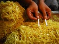 Takjil Mengandung Formalin Marak di Sejumlah Daerah