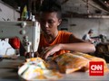 Pemerintah Klaim Reformasi Koperasi Bantu Kerek Ekonomi