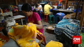 Diskon Pajak UMKM dan Investasi Politik Jokowi
