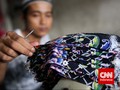 Jokowi Gelontorkan Triliunan Rupiah demi Bunga Murah KUR