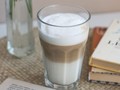 Tren Minum Kopi Latte Arang Ternyata Tak Baik Untuk Kesehatan