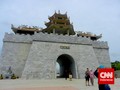 Terbuai Wisata 'Masif' di Bintan