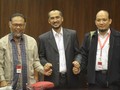 Polri: UU KPK Perlu Diperbaiki