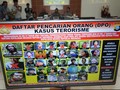 Istri Terduga Teroris Minta Polisi Serahkan Jenazah Suami