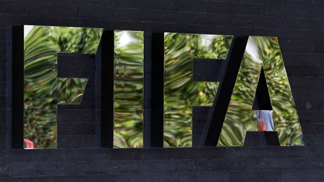 KOI Hormati Keputusan FIFA
