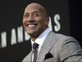 Dwayne 'The Rock' Johnson Didukung Jadi Presiden AS 2020