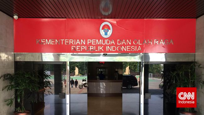 Kemenpora Percepat Pencairan Dana SEA Games 2019