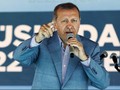 Erdogan Usir Konsul Israel, Sebut Netanyahu Teroris