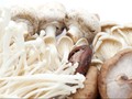 Agar Rasanya Lezat, Jamur Tak Perlu Dicuci Sebelum Dimasak