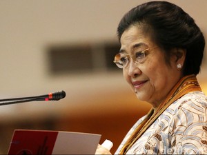 Pariwisata di Era Megawati: Momentum Bangkitnya Wisata MICE dan Budaya