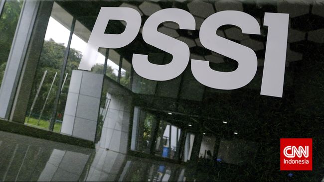 'PSSI Korupsi atau Tidak, Dunia Sepak Bola RI Sudah Rusak'