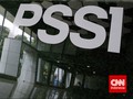 Kantor PSSI Tak Tersentuh Renovasi Stadion GBK
