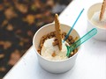 Aneka Rasa Es Krim Aneh, dari Bawang Putih hingga Lobster