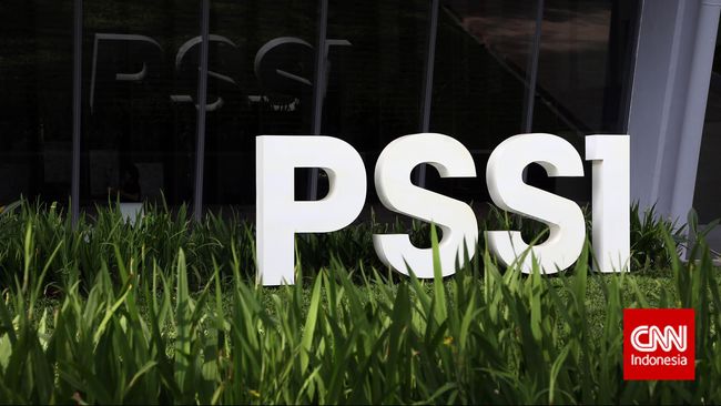 Tak Punya Kantor, PSSI Diizinkan Rapat di Kemenpora