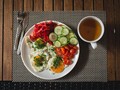 6 Menu Sarapan Agar Otak 'Encer'
