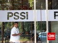 LSM Beberkan Contoh Penyimpangan Anggaran PSSI