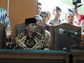 ICW: Putusan Hakim Haswandi Bom Waktu Kekacauan Hukum