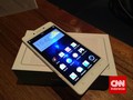 Ponsel Android Tipis Oppo R7 dan R7 Plus Masuk Indonesia