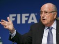 Pimpinan FA: Sepp Blatter Akan Dipaksa Mundur