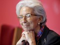 Puji Ekonomi Era Jokowi, Lagarde Sebut RI Tak Butuh Utang IMF