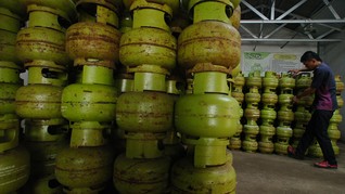 Walikota: Ruko Elpiji yang Meledak Tak Berizin