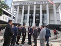 Putusan MK soal Ambang Batas Presiden Dianggap Tepat