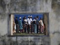 Myanmar Temukan Perahu Berisi 700 Imigran