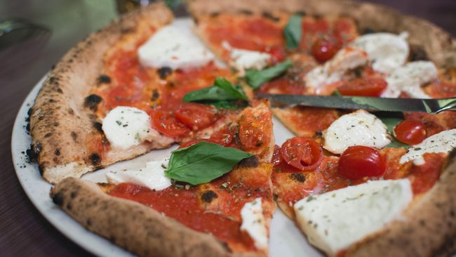 Pizza Neapolitan Masuk dalam Warisan Tak Benda UNESCO