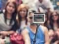 GoPro Gandeng Jabil Buat Lensa Kamera dan Sensor