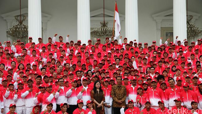 Taufik Hidayat: Jadikan Sanksi FIFA Sebagai Motivasi Prestasi
