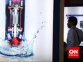 Pengusaha Ancam Impor Jika RUU Sumber Air Memberatkan