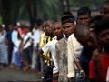Pengusaha Malaysia Diduga Jadi Gembong Perdagangan Manusia