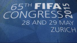 Eks Petinggi ManUnited Resmi Tolak Masuk Exco FIFA