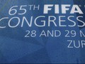 Eks Petinggi ManUnited Resmi Tolak Masuk Exco FIFA