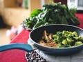 Tips Buat Tumisan Jadi Lebih Beraroma ala Chef Watanabe