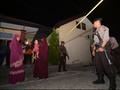 Relawan Wanita dan Dokter Siap Jemput Sisa Kelompok Santoso
