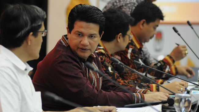 KPU: Temuan BPK Tak Pengaruhi Pilkada