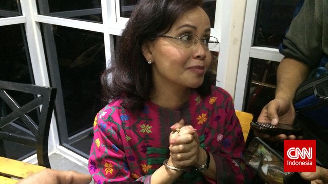 Panitia Seleksi Temui Sekjen KPK Cari Masukan